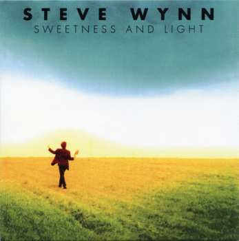 11CD/Dobozkészlet Steve Wynn: Decade