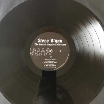 LP Steve Wynn: The Emusic Singles Collection