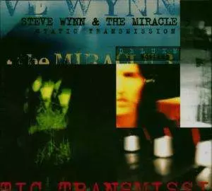 Steve Wynn & The Miracle 3: Static Transmission