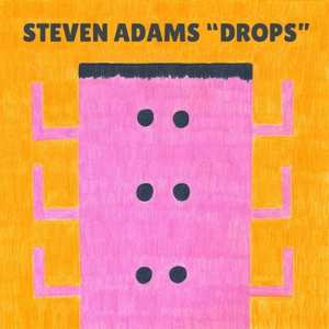 CD Steven Adams: "Drops"