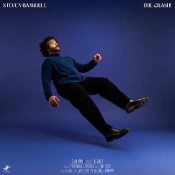 Album Steven Bamidele: Crash