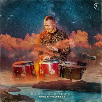 LP Steven Brezet: World Traveler CLR