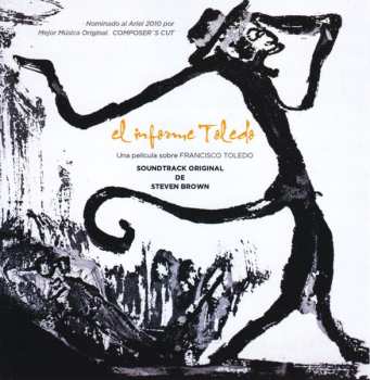 CD Steven Brown: El Informe Toledo