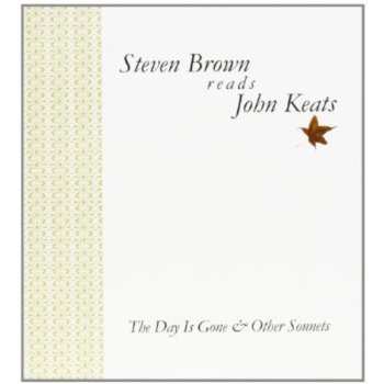 Album Steven Brown: The Day Is Gone & Other Sonnets