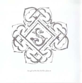 CD Steven Brown: Searching For Contact