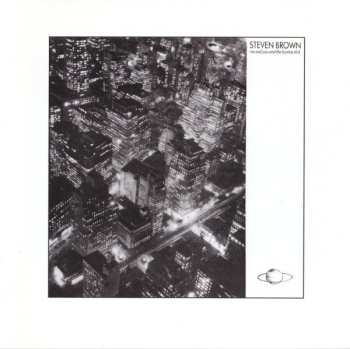 CD Steven Brown: Searching For Contact