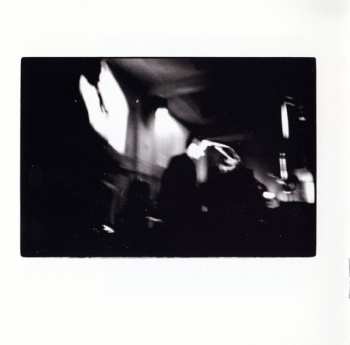 CD Steven Brown: Searching For Contact