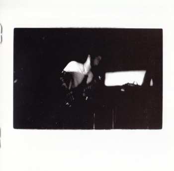 CD Steven Brown: Searching For Contact