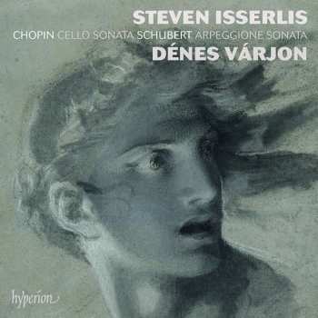 Album Frédéric Chopin: Cello Sonata / Arpeggione Sonata