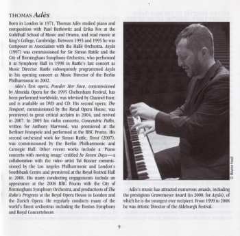 CD Franz Liszt: Lieux Retrouvés