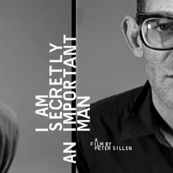 Steven Jesse Bernstein: I Am Secretly An Important Man