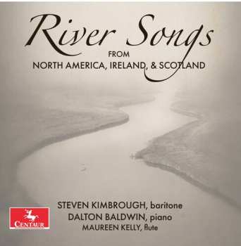 Album Dalton Baldwin: River Songs
