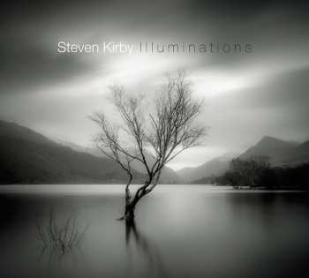 Album Steven Kirby: Illuminations
