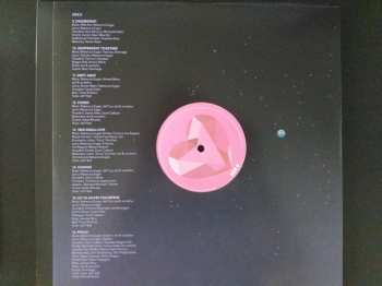 LP Various: Steven Universe The Movie Original Soundtrack