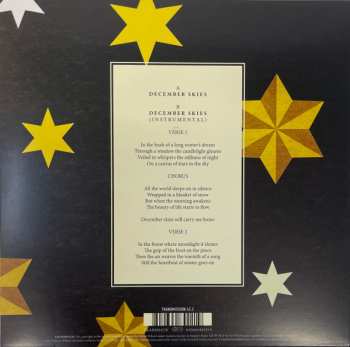 SP Steven Wilson: December Skies DLX | LTD