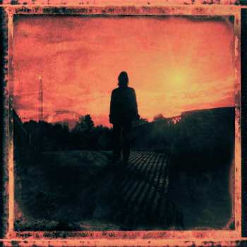 2LP Steven Wilson: Grace For Drowning (black Vinyl)