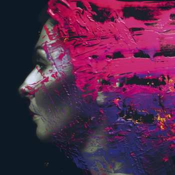 Album Steven Wilson: Hand. Cannot. Erase.