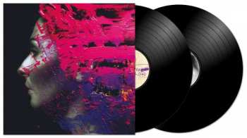 2LP Steven Wilson: Hand.cannot.erase (gatefold Black 2lp)