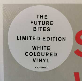 LP Steven Wilson: The Future Bites LTD | CLR