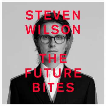 LP Steven Wilson: The Future Bites
