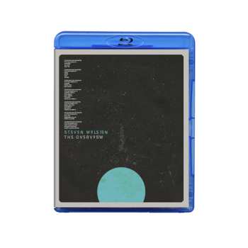 Blu-ray Steven Wilson: The Overview