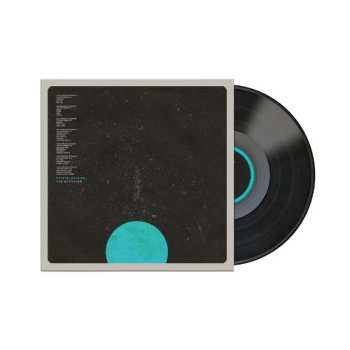 LP Steven Wilson: The Overview