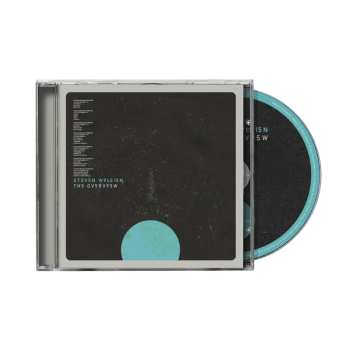 CD Steven Wilson: The Overview