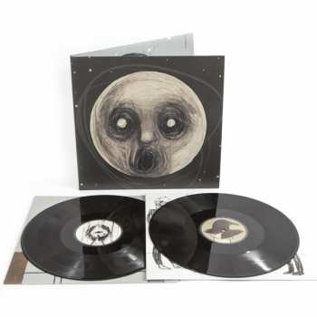 2LP Steven Wilson: The Raven That Refused To Sing (and Other Stories)