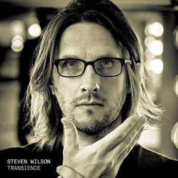 CD Steven Wilson: Transience