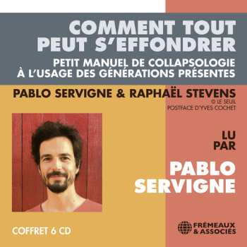 Album Stevens / Servigne: Comment Tout Peut S'effondrer