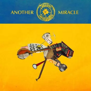 Steve'n'Seagulls: Another Miracle