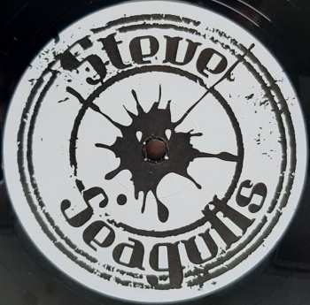 2LP Steve'n'Seagulls: Brothers In Farms