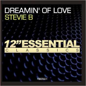 CD Stevie B: Dreamin' Of Love