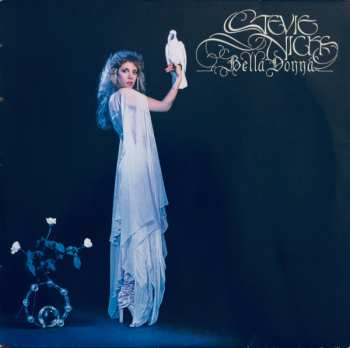 LP Stevie Nicks: Bella Donna