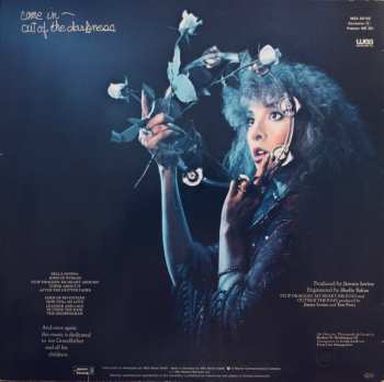 LP Stevie Nicks: Bella Donna