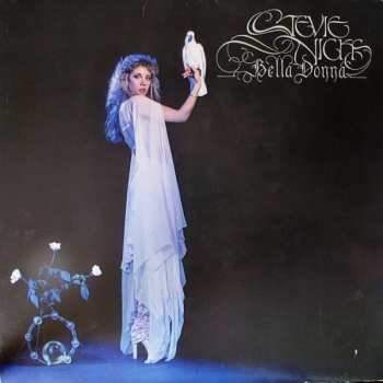 LP Stevie Nicks: Bella Donna
