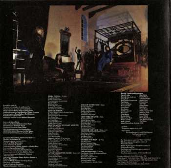 10CD/Dobozkészlet Stevie Nicks: Complete Studio Albums & Rarities