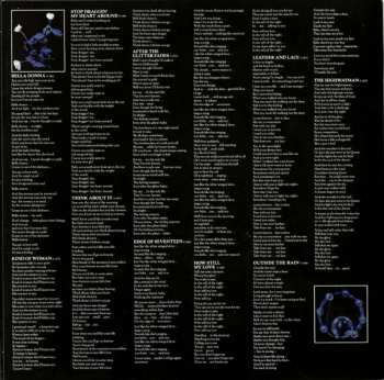 10CD/Dobozkészlet Stevie Nicks: Complete Studio Albums & Rarities
