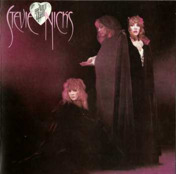 10CD/Dobozkészlet Stevie Nicks: Complete Studio Albums & Rarities