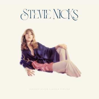 10CD/Dobozkészlet Stevie Nicks: Complete Studio Albums & Rarities