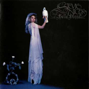 10CD/Dobozkészlet Stevie Nicks: Complete Studio Albums & Rarities