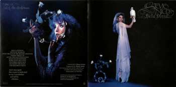 10CD/Dobozkészlet Stevie Nicks: Complete Studio Albums & Rarities