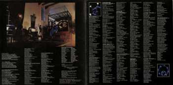 10CD/Dobozkészlet Stevie Nicks: Complete Studio Albums & Rarities