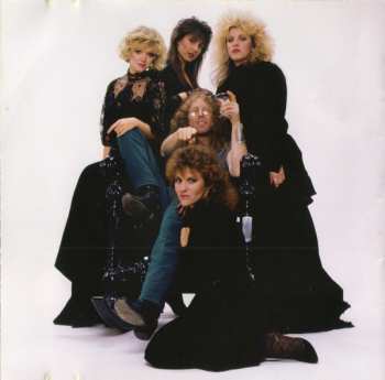 CD Stevie Nicks: Crystal Visions... The Very Best Of Stevie Nicks