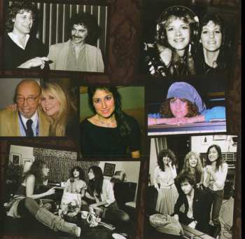 CD Stevie Nicks: Crystal Visions... The Very Best Of Stevie Nicks