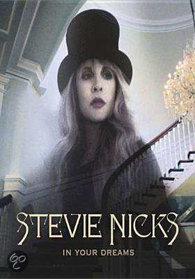 DVD Stevie Nicks: In Your Dreams