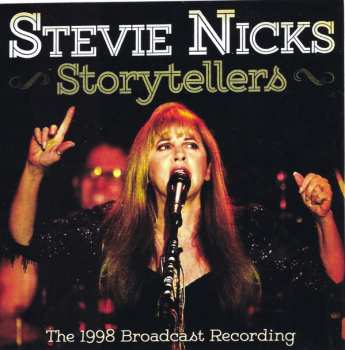 CD Stevie Nicks: Storytellers