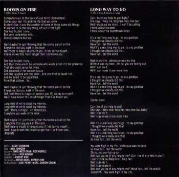 CD Stevie Nicks: The Other Side Of The Mirror