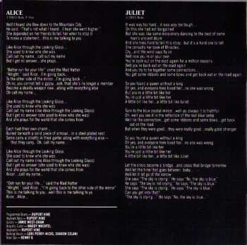 CD Stevie Nicks: The Other Side Of The Mirror