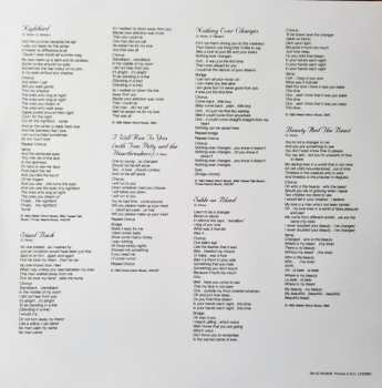 LP Stevie Nicks: The Wild Heart